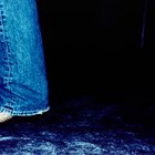 How to Keep Your Snakeskin Boots From Turning Yellow