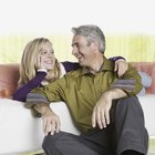 Tips on Divorced Dads With Custody of Teen Daughters