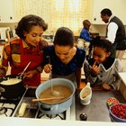 How to Make Country Gravy Taste Less Like Flour
