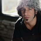 How to Make Uneven Cut Sideburns Look Even