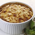 Can I Make a Cake Mix in a Ceramic Dish?