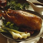 Can I Cook Duck in Low Temperatures to Keep It Moist?
