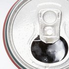 How to Make a Fondant Beer Can