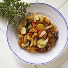 Low-Carb Dinner Ideas for Ground Beef
