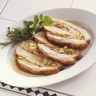 How to Double Butterfly a Roast