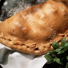 Can You Freeze Homemade Calzones?
