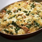 What Can I Use Instead of Cream of Chicken in a Casserole?