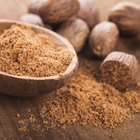 Nutmeg and Turmeric for Acne Scars