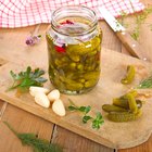 How to Dry Pack Long-Term Food in Mason Jars
