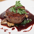 How to Cook Bacon-Wrapped Beef Chuck Filets