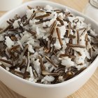 How to Cook Wild Rice on the Stove Top