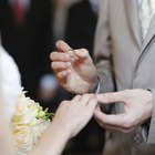 Methodist Wedding Ceremony Program