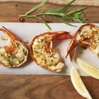 How to Prepare and Broil Lobster Tails