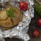 Potato Nutritional Values