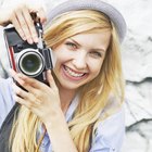 How to Throw a Photo Portrait Party