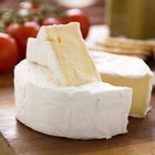 Which Cheeses Are Lower in Fat?