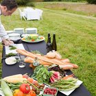 Farm-to-Table Concept