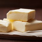 Health Benefits of Organic Butter
