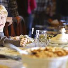 Thanksgiving Day Safety Tips