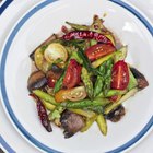 How to Saute Asparagus