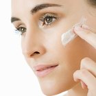 Milk Protein for Skin Care