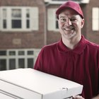 How to Keep Delivery Pizza From Spoiling