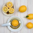 Can You Remove Calluses With Lemon Juice?