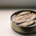 Are Sardines Healthy to Eat?