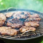 Steak Grilling Temperature
