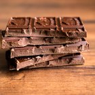 The Carbohydrates in Chocolate