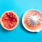 Grapefruit Extract for Eczema