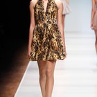 How to Dress a Pear-Shaped Body During the Summer