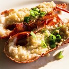 How to Cut Lobster Tails