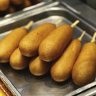 Good Dips for Corn Dogs