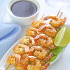 How to Cook Benihana Shrimp
