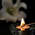 How to Plan a Memorial Service