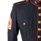 Marine Corps Marriage Regulations