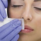 How to Remove Upper-Lip Hair