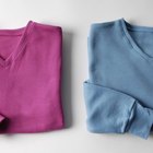 How to Store Cashmere Sweaters