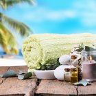 The Benefits of Castor Oil Packs