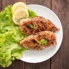 Benefits of Organic Chicken