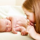 Ideas for a Big Sister Baby Shower