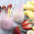 How to Make a Yogurt Smoothie