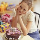 How to Plan a 16th Birthday Party