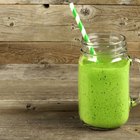Non-Dairy Smoothies