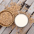 Can You Drink Soy Milk While on the Daniel Fast?