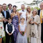 What to Wear to an Evening Wedding
