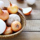 How to Make Raw Onions Mild
