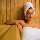 Can You Remove Blackheads From the Face During a Sauna?