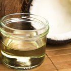 Uses of Virgin Coconut Oil